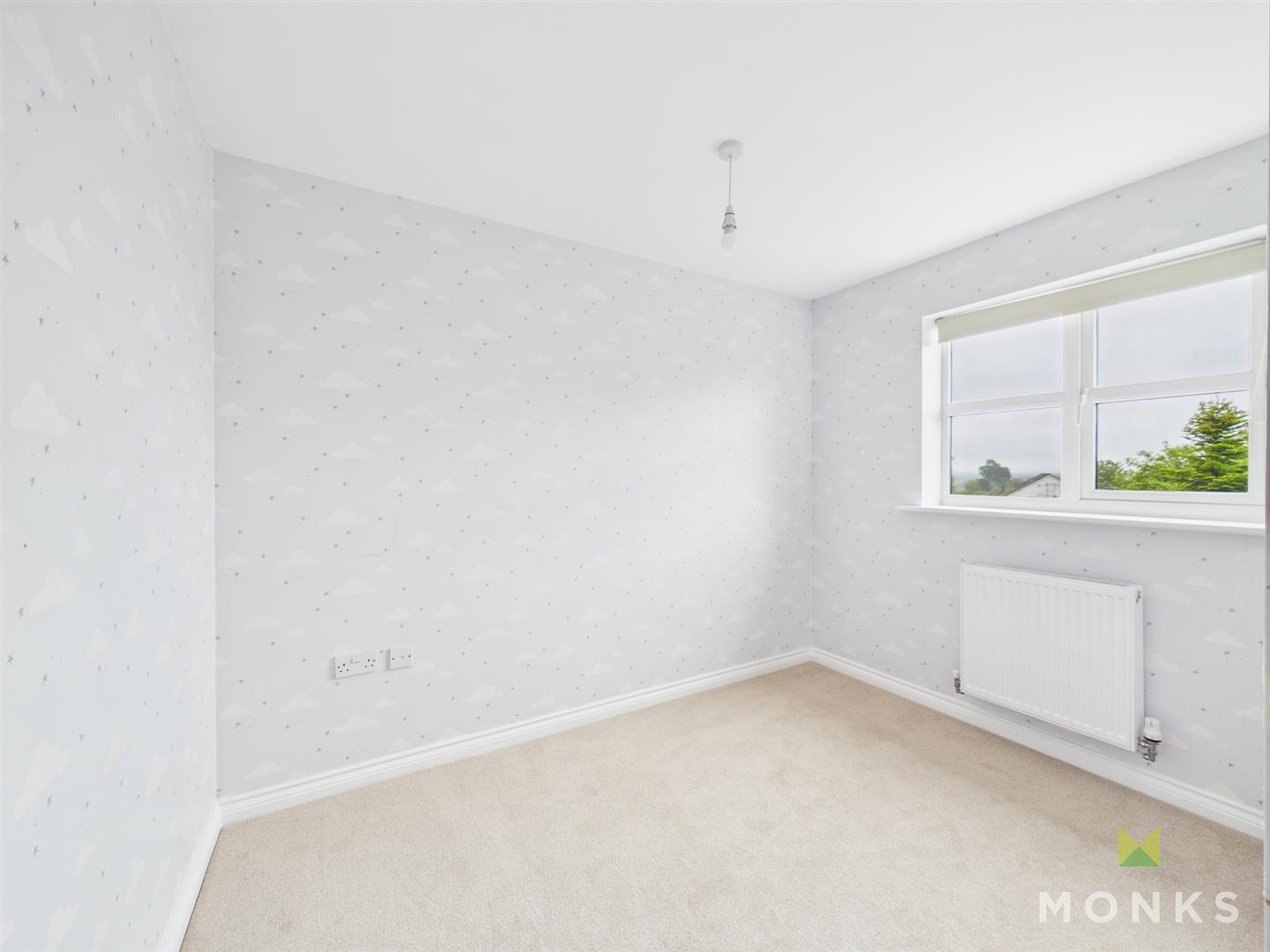 19 Milars Field, Oswestry, SY10 9PU For Sale